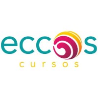 Eccos Cursos Logo