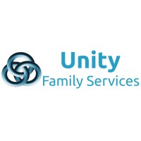 Unity Family Services Logo