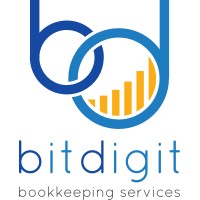 Bitdigit LLC Logo