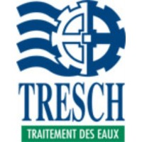 TRESCH Traitement des eaux Logo