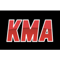 KMA Electric and Heating & Cooling Logo