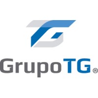 Grupo TG Logo
