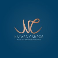 Nayara Campos -Advocacia e Consultoria Jurídica Logo