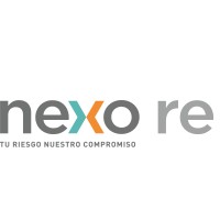 Nexo Re Logo
