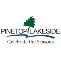 Town of Pinetop-Lakeside Logo