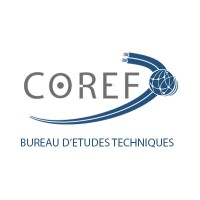 COREFO Logo