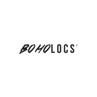 Boho Locs Logo