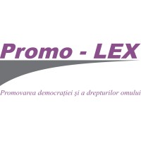 Asociația Promo-LEX Logo
