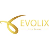Evolix - Technology Logo