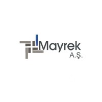 Mayrek A.Ş. Logo