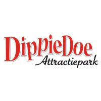 Attractiepark DippieDoe Logo