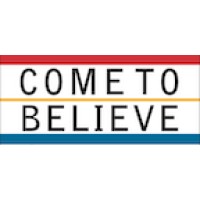 Come To Believe Network Logo