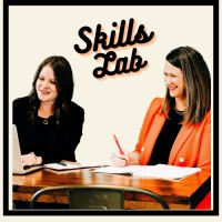 Skills Lab Training Logo
