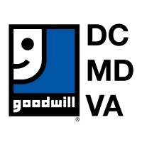 Goodwill of Greater Washington Logo
