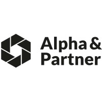 Alpha & Partner Consulting GmbH Logo