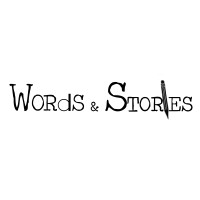 Words & Stories Logo