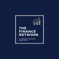The Finance Network Logo