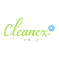 Cleanex India Pvt Ltd Logo