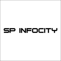 SP Infocity Logo
