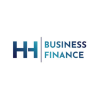 HH Business Finance Logo