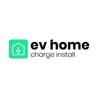 EV Home Charge Install Logo