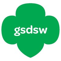 Girl Scouts of the Desert Southwest Logo