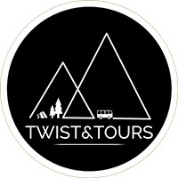 Twist and Tours Logo