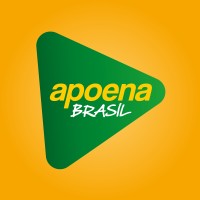 Apoena Brasil Logo