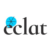 Eclat Global Logo