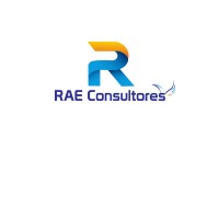 RAE Consultores Colombia Logo