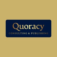 Quoracy Consulting & Publishing Logo