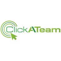 ClickATeam Logo
