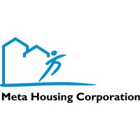 Meta Housing Corporation Logo