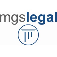 MGS Legal Logo