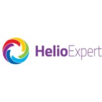 HelioExpert Logo
