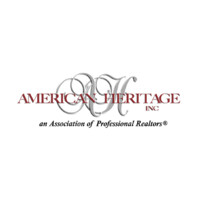 American Heritage, Inc. Logo