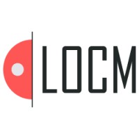 Left of Centre Marketing Logo