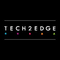 Tech2Edge Logo