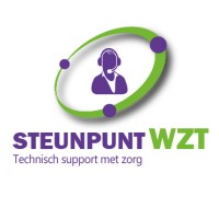 Steunpunt Woonzorgtechnologie B.V. Logo