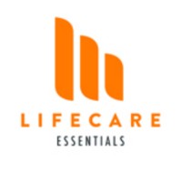 Lifecare Essentials România Logo