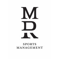 MdR Sports Management Logo