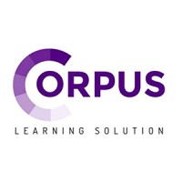 Corpus Learning Solution Logo