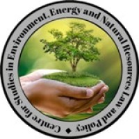 Centre for Studies in Environment, Energy and Natural Resources Law and Policy (CSENRLP) Logo