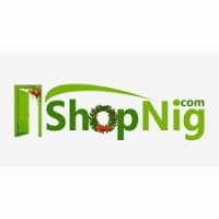 ShopNig Mall Logo