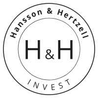 Hansson & Hertzell Invest Logo