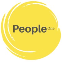 People One Logo