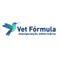 Vet Fórmula - Farmácia de Manipulação Veterinária Logo