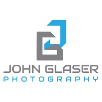 John Glaser Photography Logo