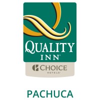 QUALITY INN PACHUCA Logo