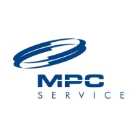 MPC Service Logo